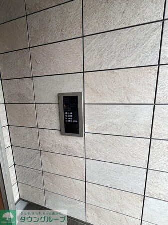 クレール・エ・ボウIIIの物件内観写真